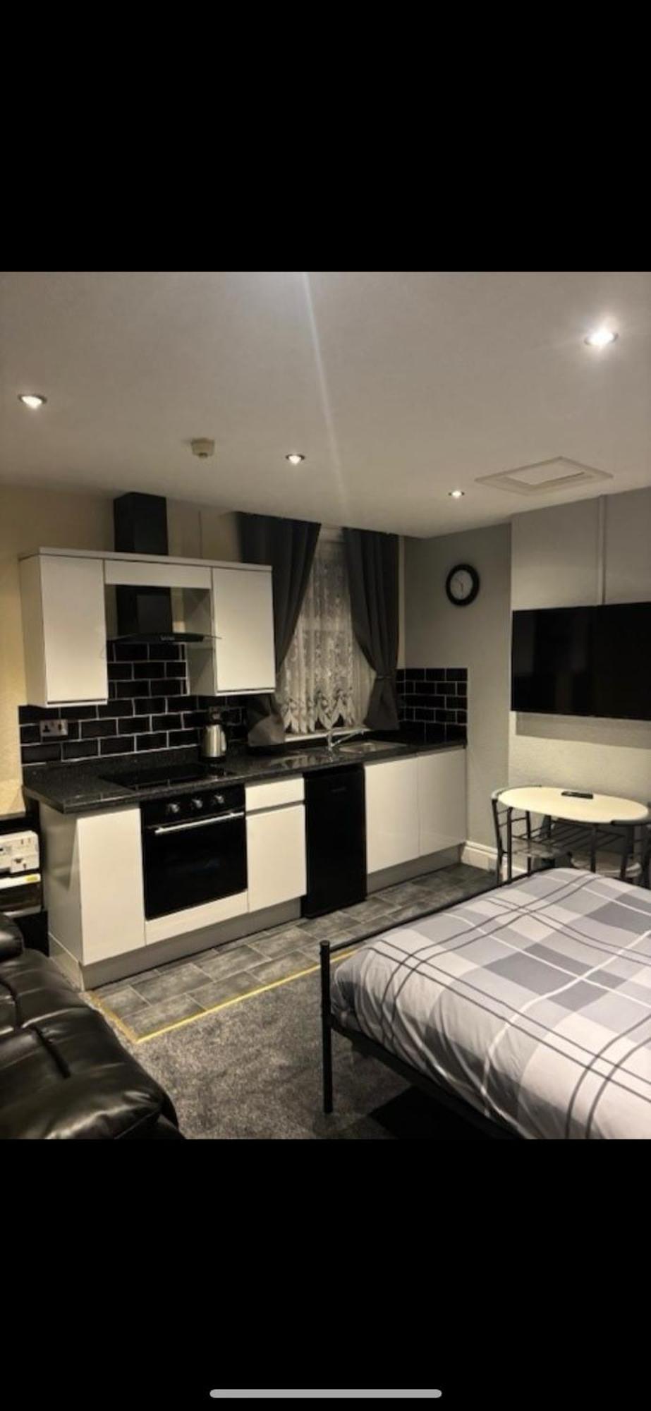 Phillips Apartments Blackpool Esterno foto