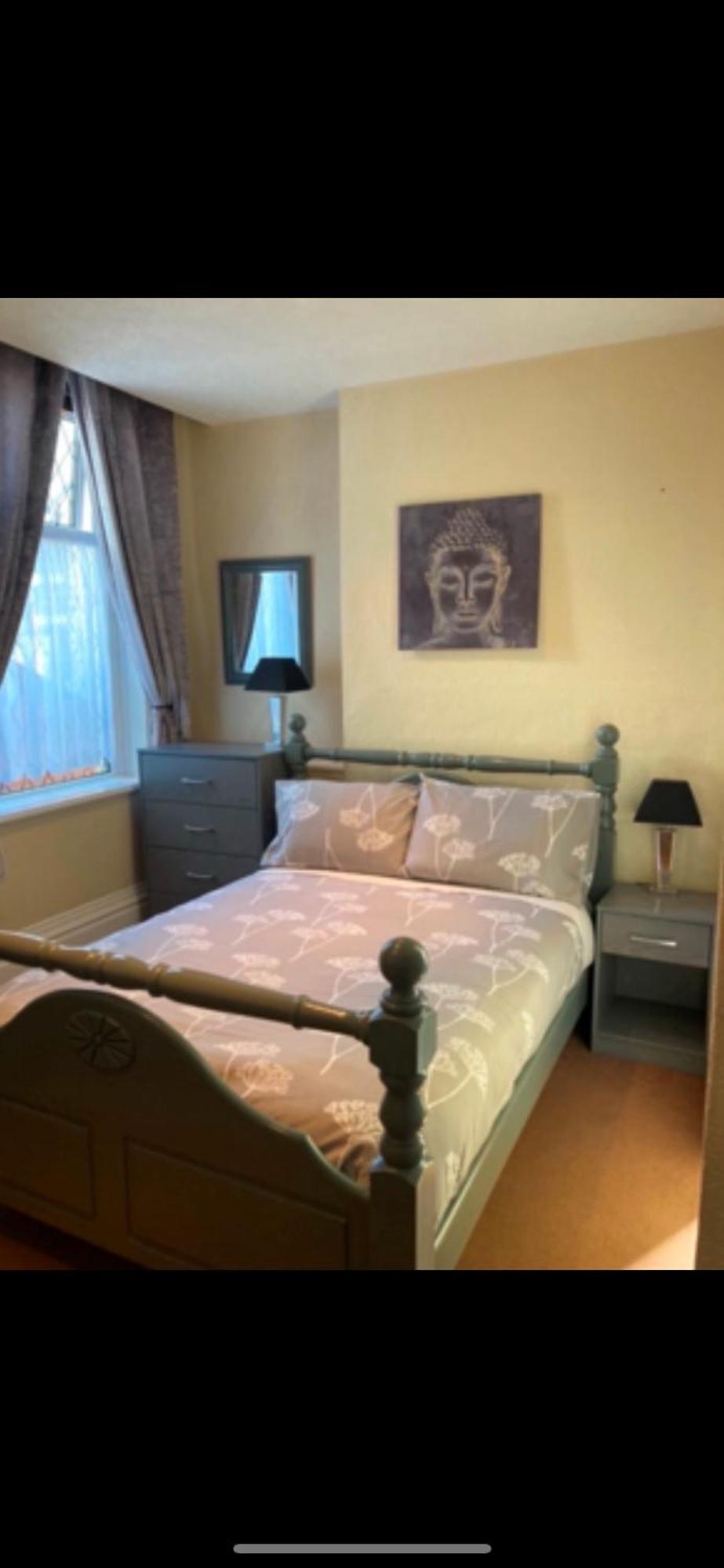 Phillips Apartments Blackpool Esterno foto
