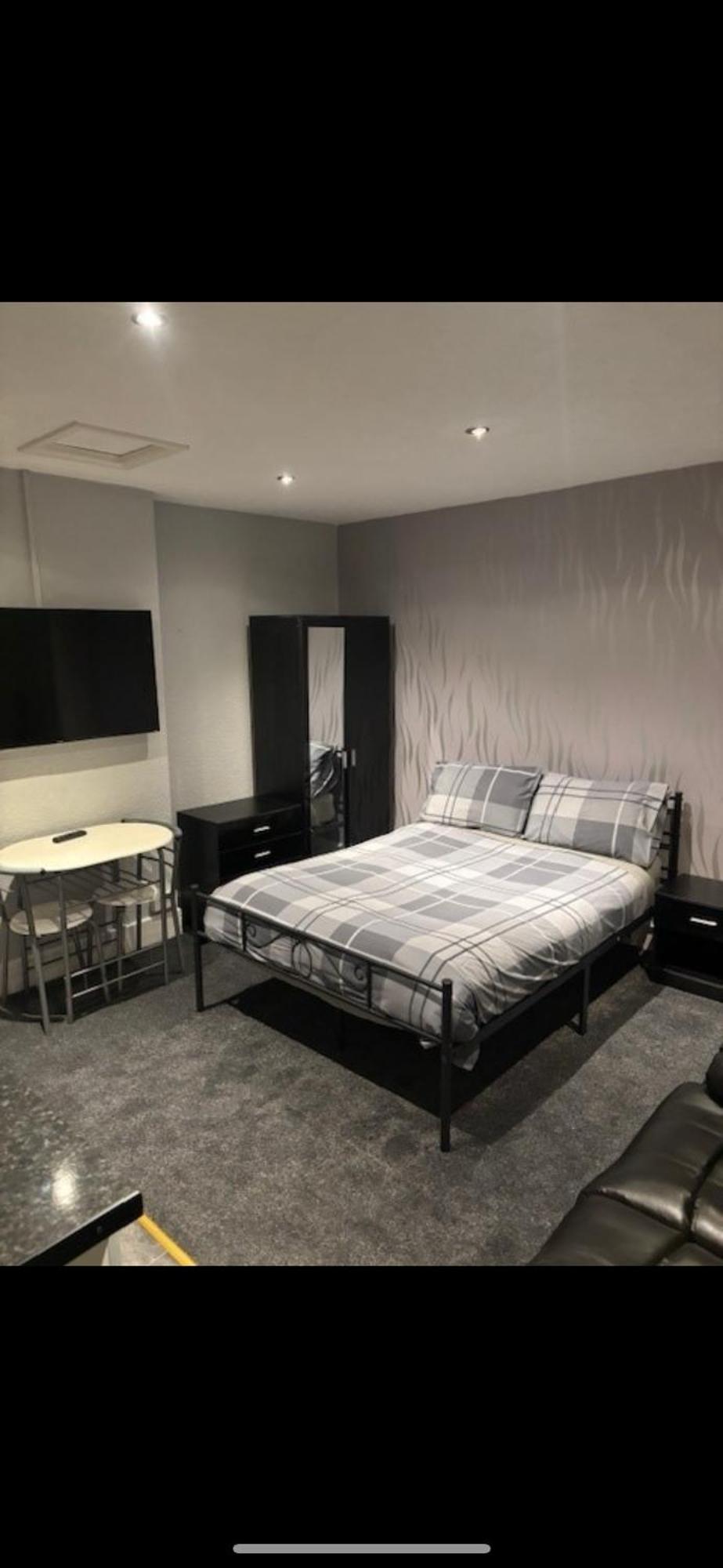 Phillips Apartments Blackpool Esterno foto