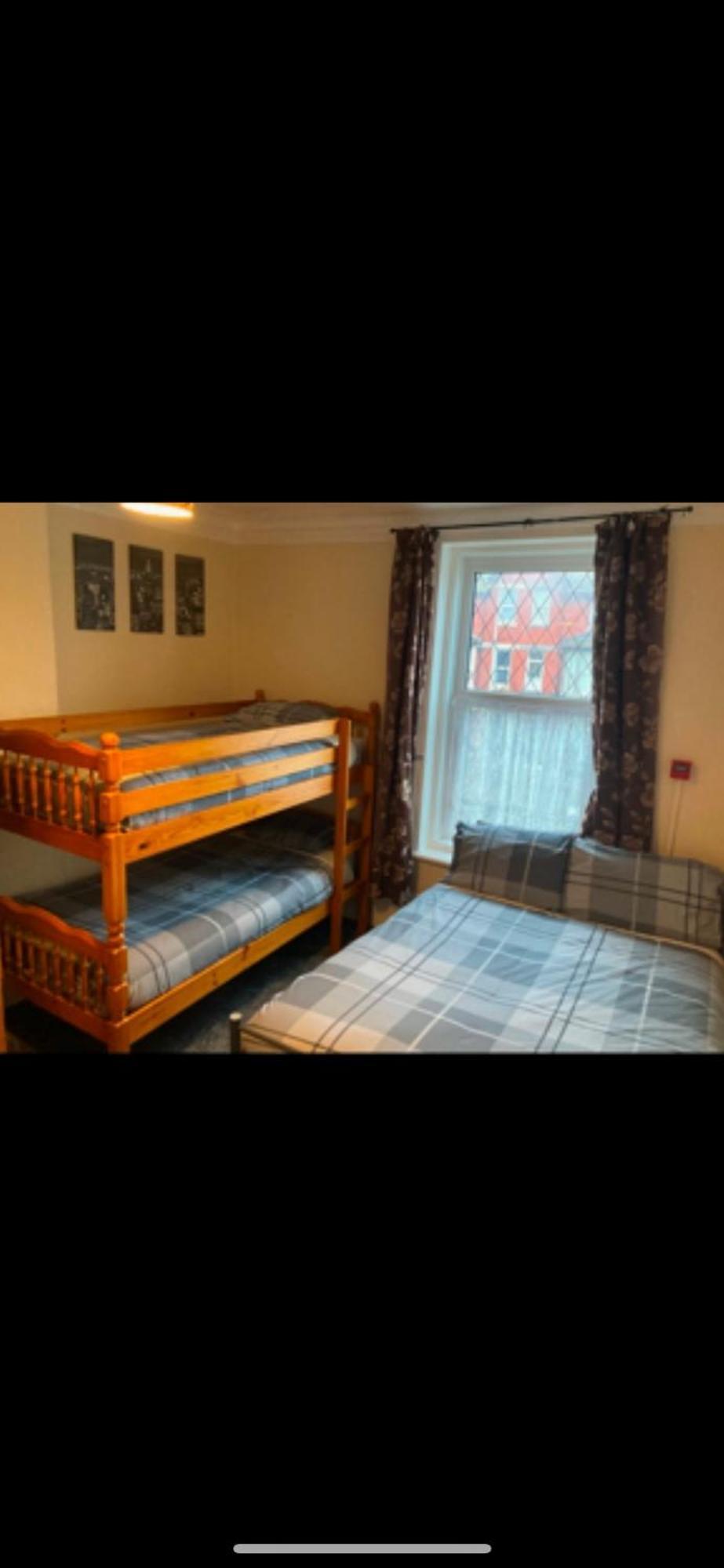 Phillips Apartments Blackpool Esterno foto