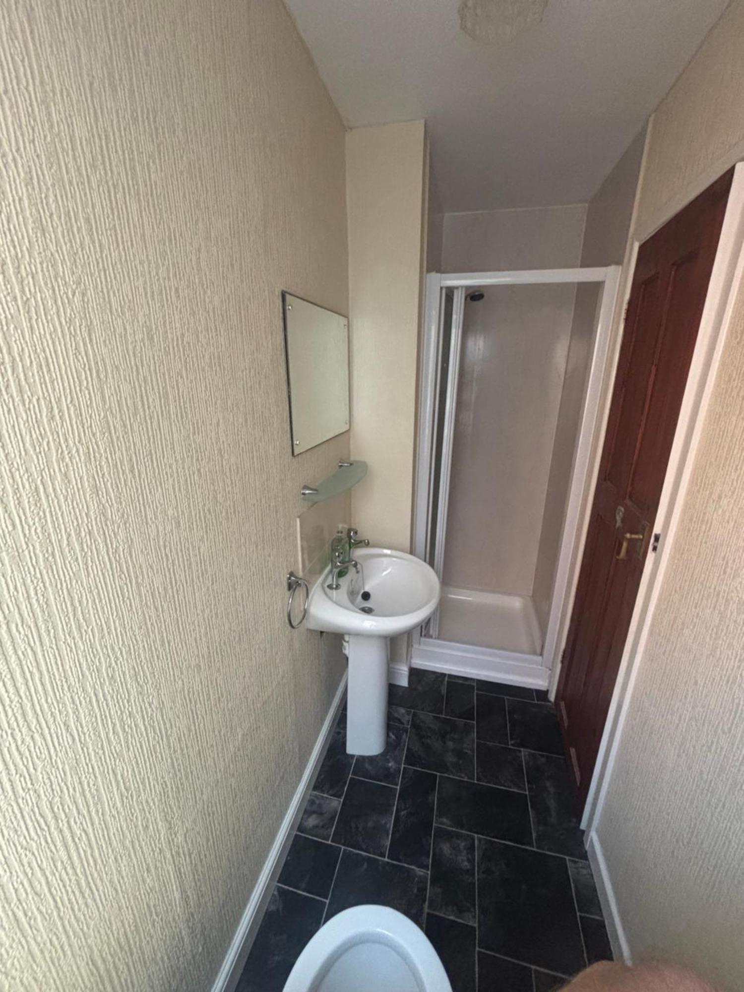 Phillips Apartments Blackpool Camera foto